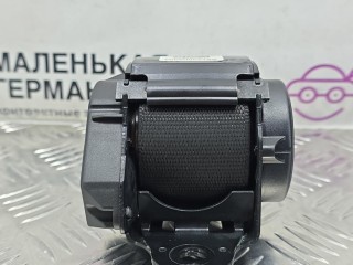 ремень безопасности задний правый, ориг. номер 72117430053, 7430053, BMW 5 G30/G31 2016-2020