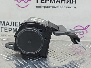 ремень безопасности задний правый, ориг. номер 72117430053, 7430053, BMW 5 G30/G31 2016-2020
