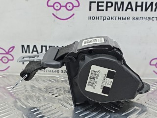 ремень безопасности задний правый, ориг. номер 72117430053, 7430053, BMW 5 G30/G31 2016-2020