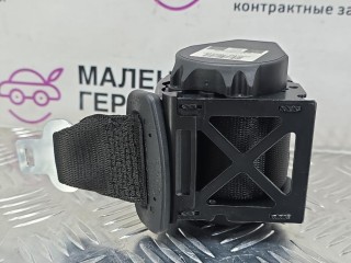 ремень безопасности задний правый, ориг. номер 72117430053, 7430053, BMW 5 G30/G31 2016-2020