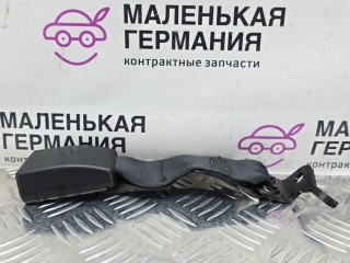 замок ремня безопасности задний, ориг. номер 7412768, 72117412768, BMW 5 G30/G31 2016-2020