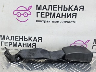 замок ремня безопасности задний, ориг. номер 7412768, 72117412768, BMW 5 G30/G31 2016-2020