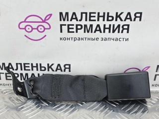 замок ремня безопасности задний, ориг. номер 7412768, 72117412768, BMW 5 G30/G31 2016-2020