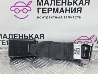 замок ремня безопасности задний, ориг. номер 7412768, 72117412768, BMW 5 G30/G31 2016-2020