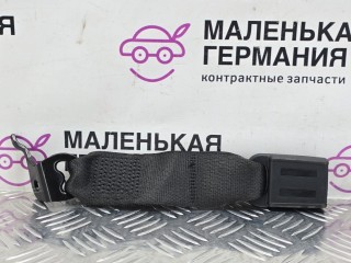 замок ремня безопасности задний, ориг. номер 72117430064, 7430064, BMW 5 G30/G31 2016-2020