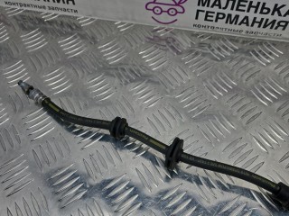 шланг тормозной передний, ориг. номер 6861805, 34106861805, BMW 5 G30/G31 2016-2020