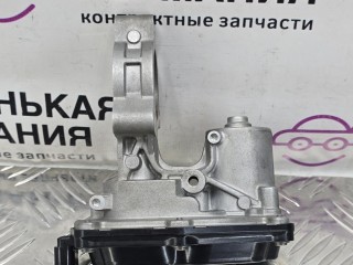клапан EGR, ориг. номер 8576810, 11718576810, BMW 5 G30/G31 2016-2020