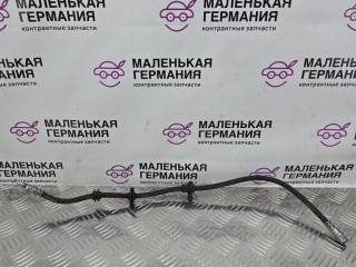 шланг тормозной передний, ориг. номер 6861805, 34106861805, BMW 5 G30/G31 2016-2020