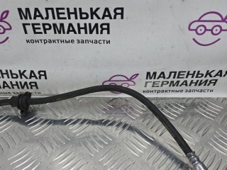 шланг тормозной передний, ориг. номер 6861805, 34106861805, BMW 5 G30/G31 2016-2020