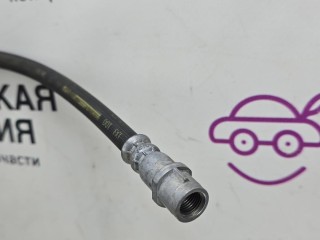 шланг тормозной передний, ориг. номер 6861805, 34106861805, BMW 5 G30/G31 2016-2020