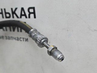 шланг тормозной передний, ориг. номер 6861805, 34106861805, BMW 5 G30/G31 2016-2020