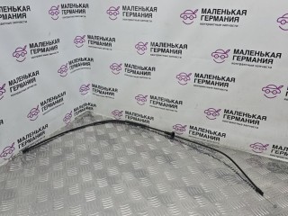 трос капота, ориг. номер 51237347413, 7347413, BMW 5 G30/G31 2016-2020