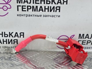 плюсовой провод аккумулятора, ориг. номер 9391187, 61129391187, 9364400, 61139364400, BMW 5 G30/G31 2016-2020