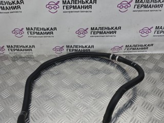 патрубок (трубопровод, шланг), ориг. номер 1300595, BMW 5 G30/G31 2016-2020