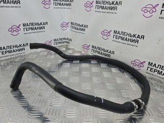 патрубок (трубопровод, шланг), ориг. номер 1300595, BMW 5 G30/G31 2016-2020