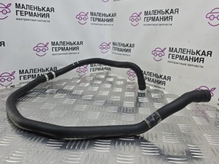 патрубок (трубопровод, шланг), ориг. номер 1300595, BMW 5 G30/G31 2016-2020
