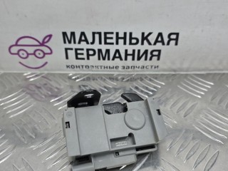 Замок капота Mercedes-Benz E W212 [рестайлинг] 2009-2013