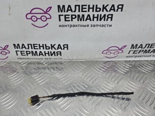 Разъем (фишка) проводки Mercedes-Benz E W212 [рестайлинг] 2009-2013