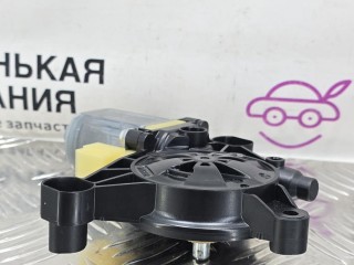 моторчик стеклоподъемника передний правый, ориг. номер 8W0959801, Audi A5 F5 2016-2020