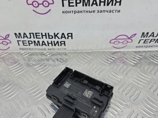 модуль управления двери передней правой, ориг. номер 8W0959593H, Audi A5 F5 2016-2020