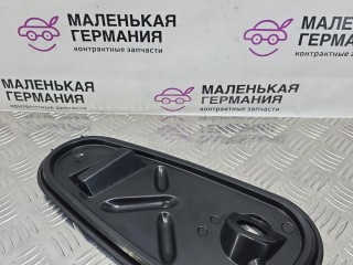 заглушка двери передней правой, ориг. номер 8W8837916, Audi A5 F5 2016-2020