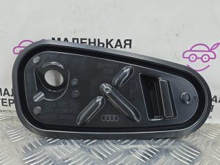 заглушка двери передней правой, ориг. номер 8W8837916, Audi A5 F5 2016-2020