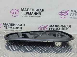 заглушка двери передней правой, ориг. номер 8W8837916, Audi A5 F5 2016-2020