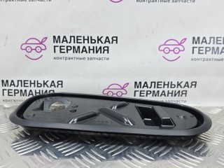 заглушка двери передней правой, ориг. номер 8W8837916, Audi A5 F5 2016-2020