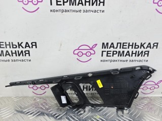 накладка двери внутренняя передняя правая, ориг. номер 8W2959522, Audi A5 F5 2016-2020