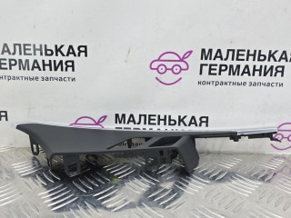 накладка двери внутренняя передняя правая, ориг. номер 8W2959522, Audi A5 F5 2016-2020