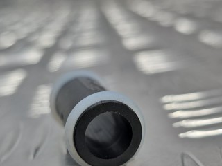патрубок (трубка) EGR, ориг. номер 11717799853, 7799853, BMW 5 G30/G31 2016-2020