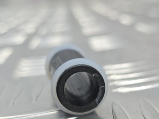 патрубок (трубка) EGR, ориг. номер 11717799853, 7799853, BMW 5 G30/G31 2016-2020