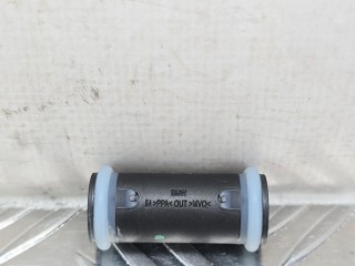 патрубок (трубка) EGR, ориг. номер 11717799853, 7799853, BMW 5 G30/G31 2016-2020