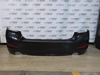 бампер задний BMW 5 G30/G31 2016-2020, 51127387294