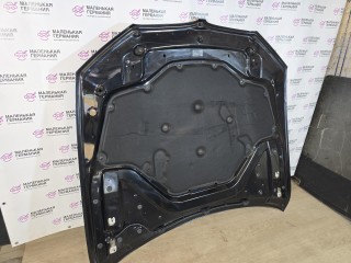 капот, ориг. номер 41007440427, 7440427, BMW 5 G30/G31 2016-2020