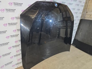 капот, ориг. номер 41007440427, 7440427, BMW 5 G30/G31 2016-2020