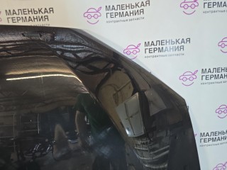 капот, ориг. номер 41007440427, 7440427, BMW 5 G30/G31 2016-2020
