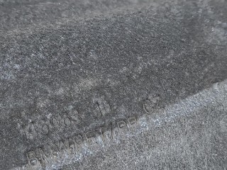 подкрылок задний правый, ориг. номер 7351456, 51717351456, BMW 5 G30/G31 2016-2020