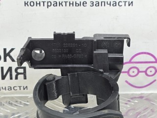 кронштейн (крепление), ориг. номер 17118632136, 8632136, 1711228281, 228281, BMW 8 G14/G15 2018-2022
