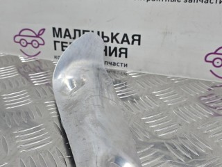 тепловой экран моторного отсека, ориг. номер 31146861394, 6861394, BMW 8 G14/G15 2018-2022