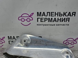 тепловой экран моторного отсека, ориг. номер 31146861394, 6861394, BMW 8 G14/G15 2018-2022