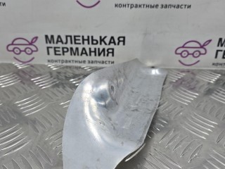 тепловой экран моторного отсека, ориг. номер 31146861394, 6861394, BMW 8 G14/G15 2018-2022