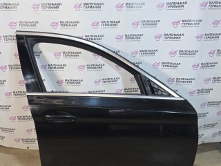 дверь передняя правая BMW 5 G30/G31 2016-2020, 41007408962
