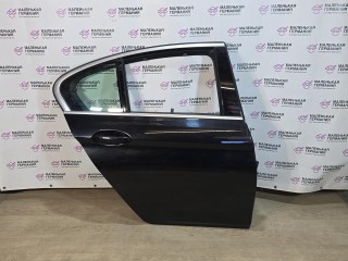 дверь задняя правая, ориг. номер 41007408964, 7408964, BMW 5 G30/G31 2016-2020