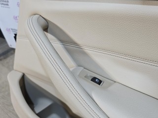 обшивка двери задней правой, ориг. номер 51427477154, 7477154, BMW M5 F90 2017-2020