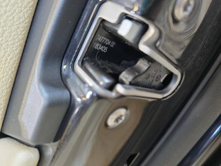 замок двери задней правой, ориг. номер 51227477704, 7477704, BMW 7 G11/G12 [рестайлинг] 2019-2022