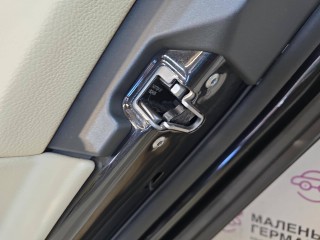 замок двери задней правой, ориг. номер 51227477704, 7477704, BMW 7 G11/G12 [рестайлинг] 2019-2022