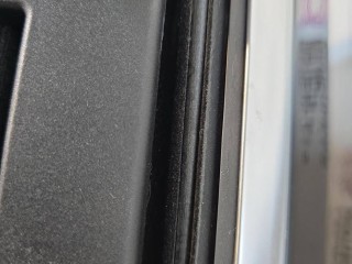 стекло двери задней правой, ориг. номер 51377375190, 7375190, BMW 5 G30/G31 2016-2020