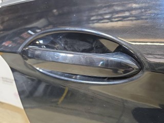 ручка наружная двери задней правой, ориг. номер 51219491462, 9491462, BMW 5 G30/G31 2016-2020