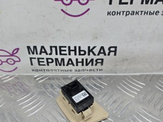 кнопка стеклоподъемника двери задней левой, ориг. номер 9327031, 61319327031, BMW 5 G30/G31 2016-2020